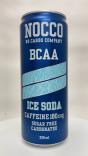 NOCCO BCAA Ice Soda