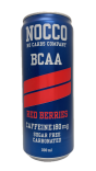 NOCCO BCAA Red Berries