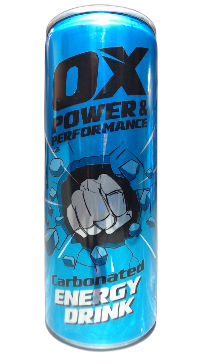 Ox Power & Performance