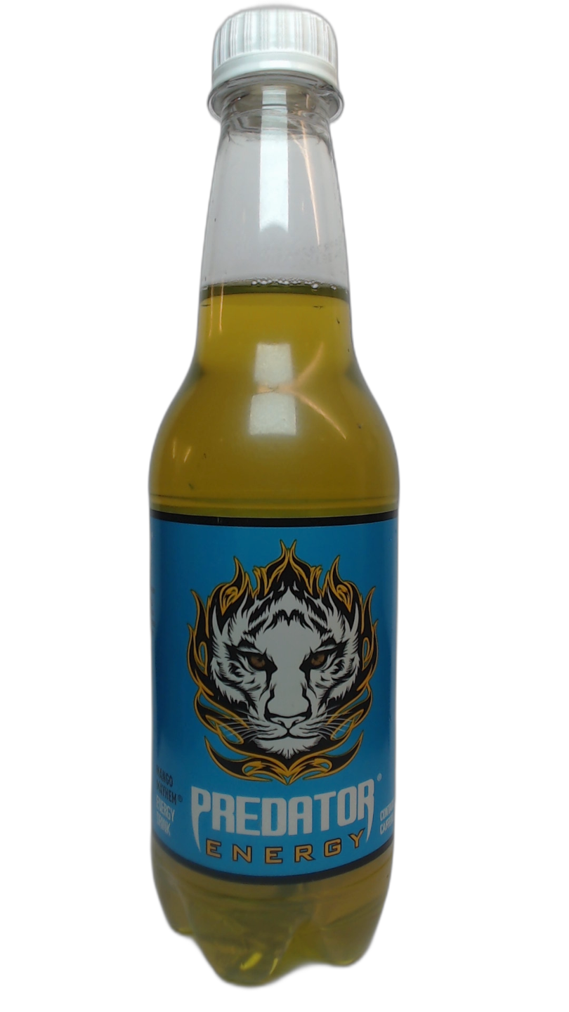 Predator Mango Mayhem (Kenya)