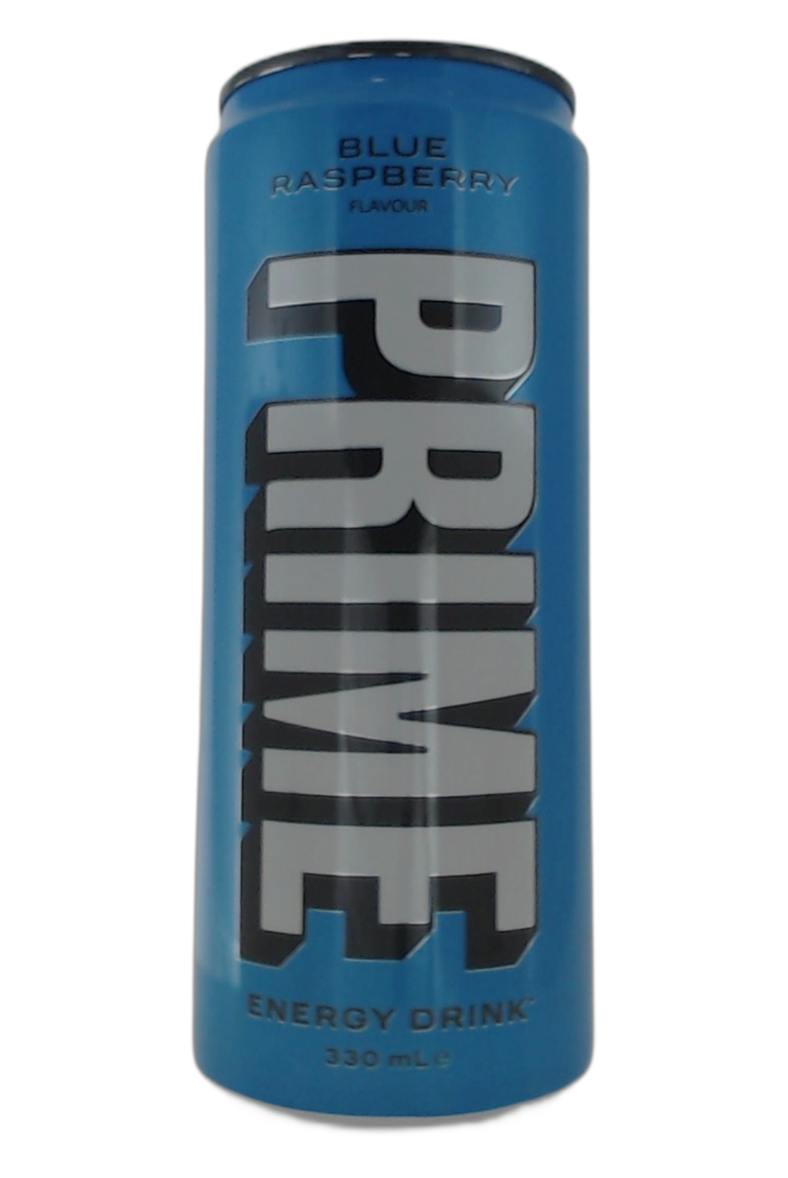 Prime Blue Raspberry