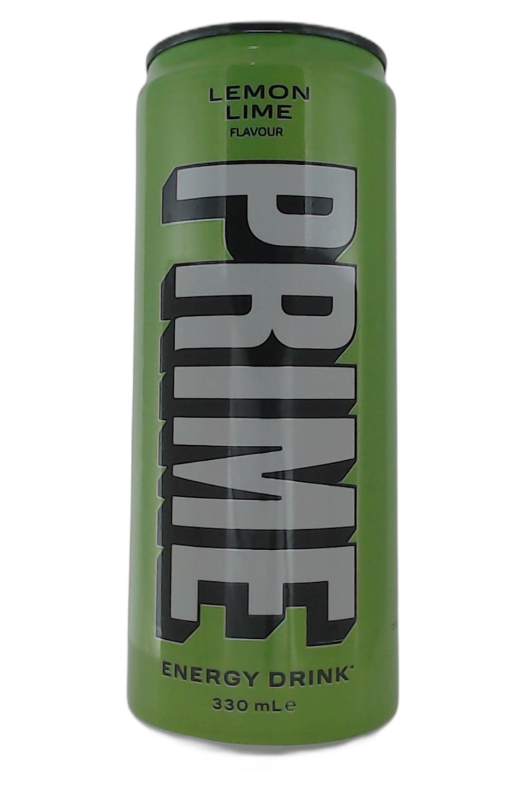 Prime Lemon Lime