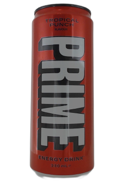 Prime Tropical Punch