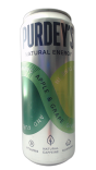 Purdey's Apple & Grape