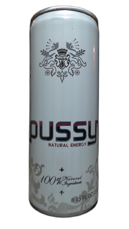 Pussy