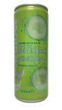 Additional view of QCumber Sparkling Spring Water (2 of 4)