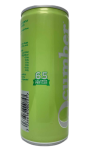 Additional view of QCumber Sparkling Spring Water (4 of 4)