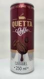 Quetta Caffe Caramel Energy Drink