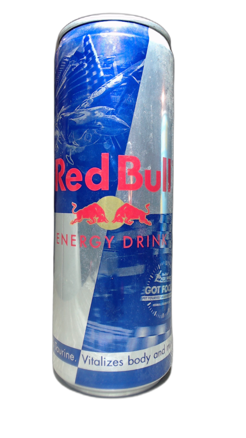 Red Bull 355ml (Air Race)