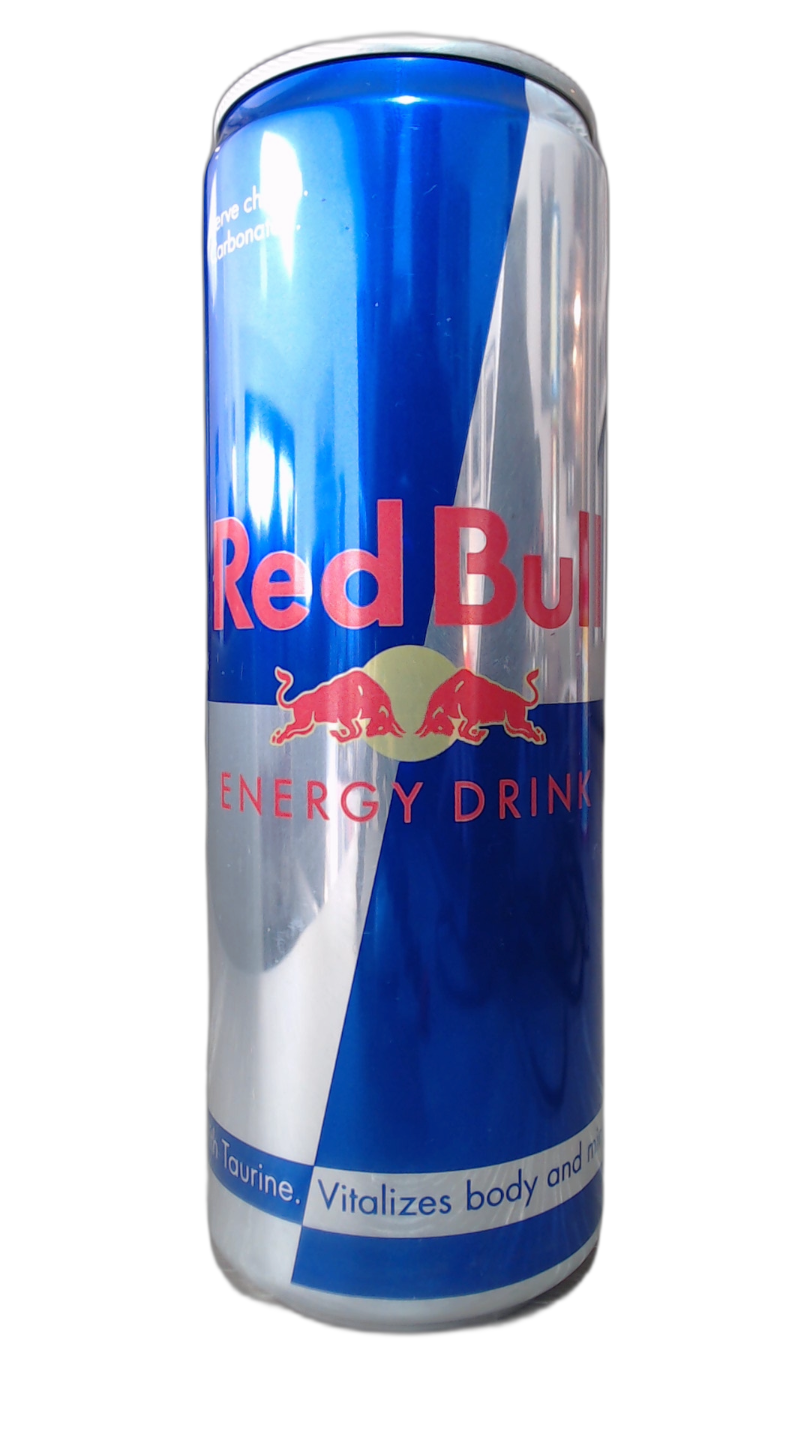 Red Bull 473ml (16 fl.oz)