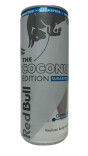 Additional view of Red Bull Coconut Edition Sugar Free Coconut & Berry (01 Variant) (1 of 4)