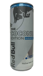 Red Bull Coconut Edition Sugar Free Coconut & Berry