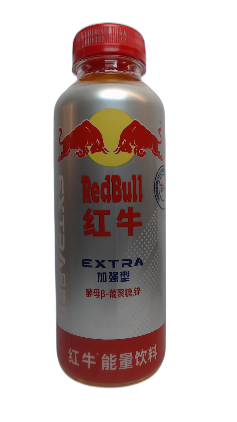 Red Bull Extra (Taiwan)