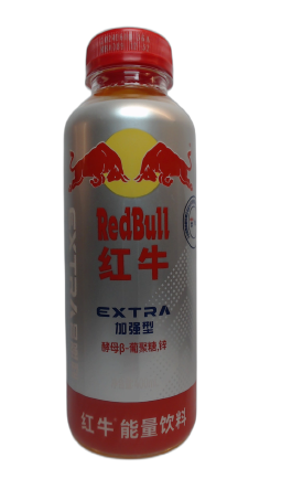 Red Bull Extra (Taiwan)