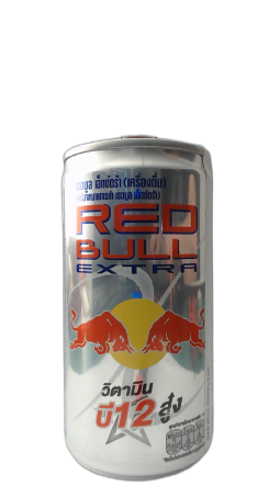 Red Bull Extra (Thailand)