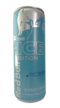 Red Bull Ice Edition Iced Vanilla Berry PMP £1.65