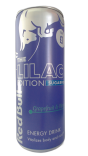 Red Bull Lilac Edition Sugarfree PMP £1