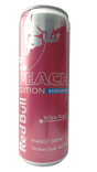Red Bull Peach Edition Sugarfree White Peach 355ml