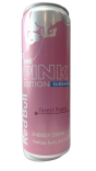 Red Bull Pink Edition Sugarfree Forest Fruits 473ml