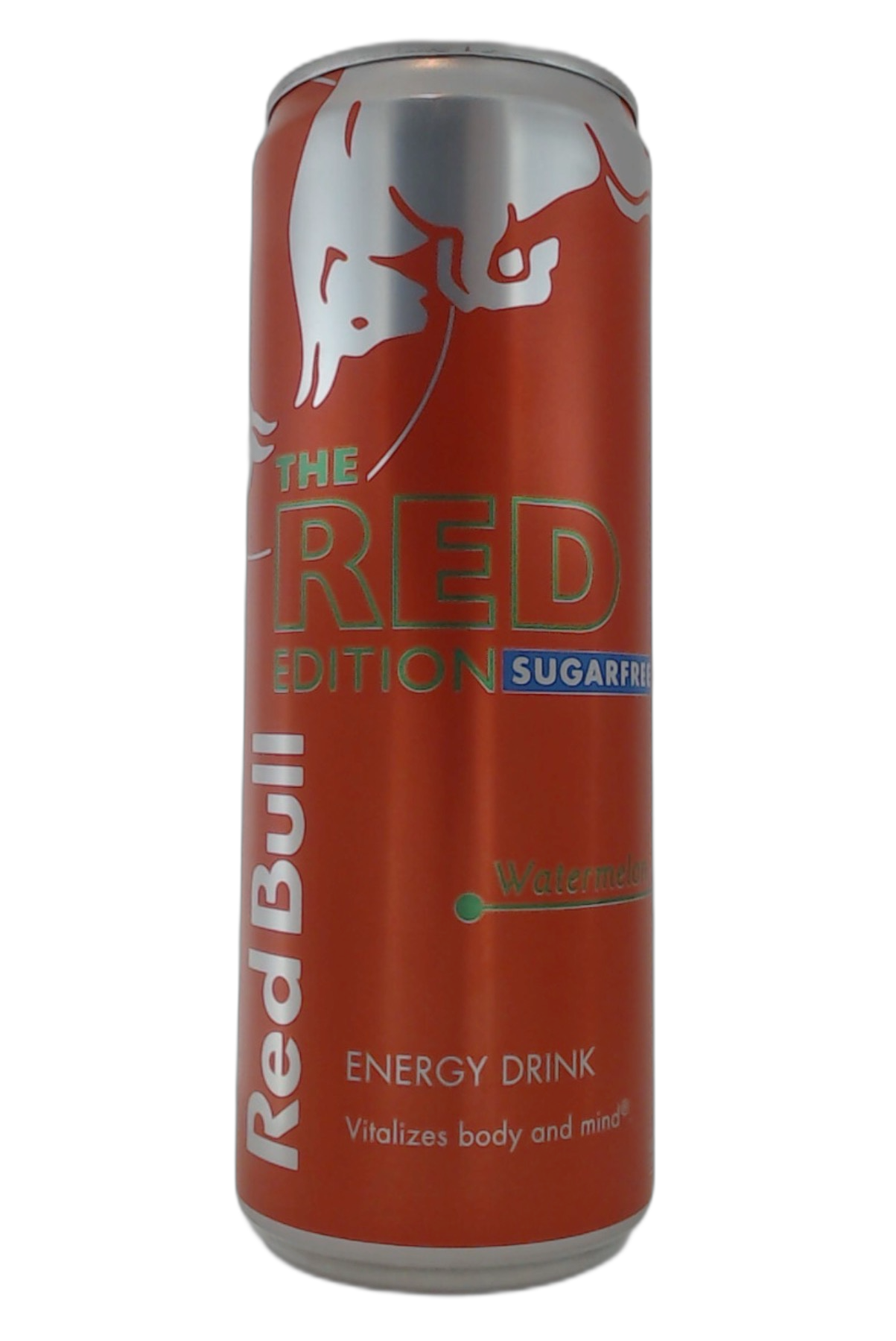 Red Bull Red Edition Sugar Free Watermelon 355ml