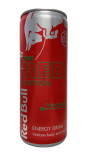 Additional view of Red Bull Red Edition Watermelon PMP £1.35 (1 of 4)