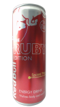 Red Bull Ruby Edition Spiced Pear