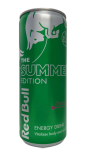 Red Bull Summer Edition Cactus Fruit