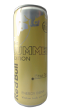 Red Bull Summer Edition Citrus Zest PMP £1.75