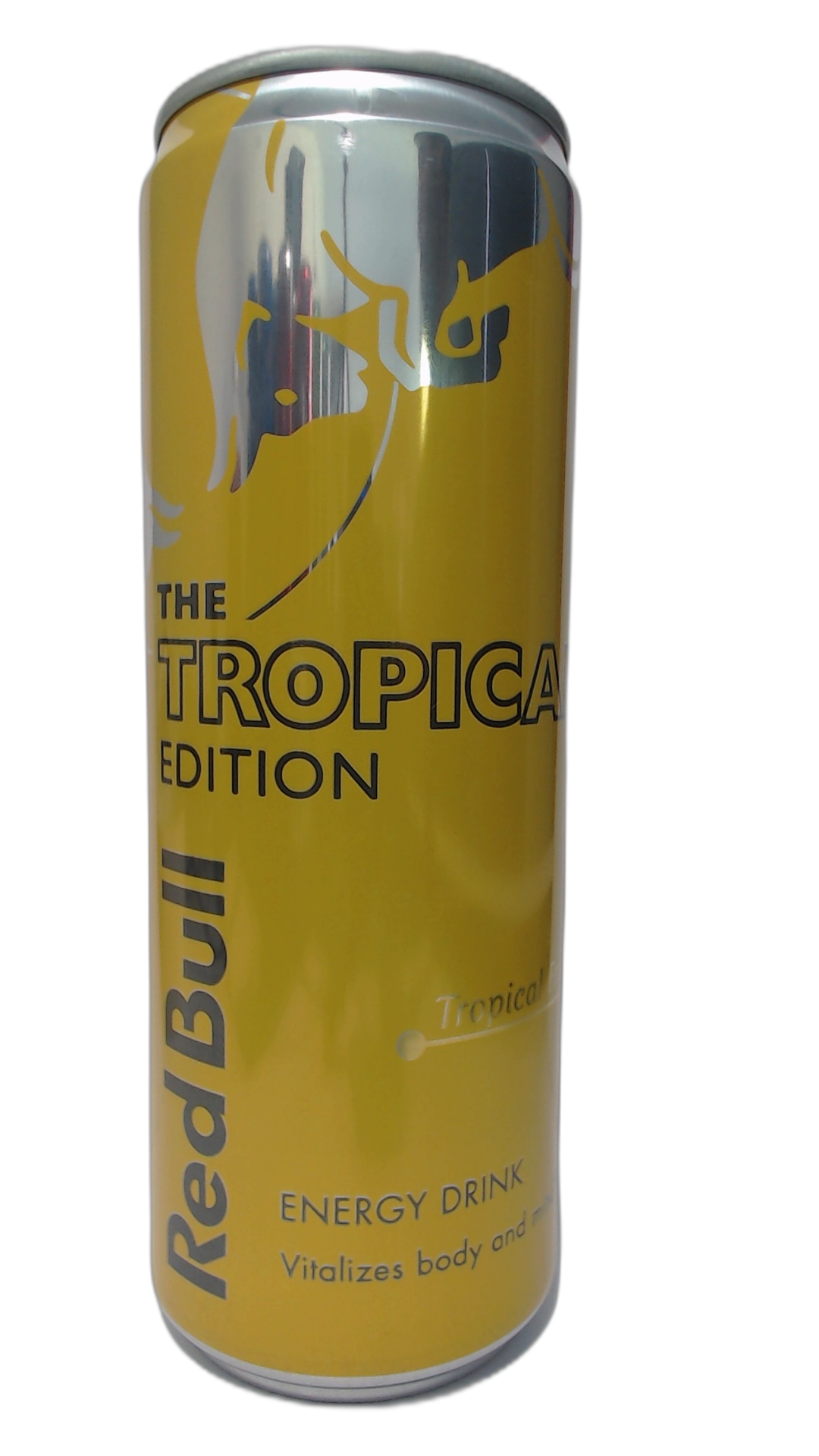 Red Bull Tropical Edition 355ml