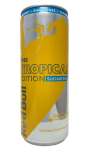 Red Bull Tropical Edition Sugar Free