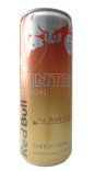 Red Bull Winter Edition Fuji Apple & Ginger PMP £1