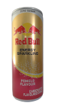Red Bull Zero Pomelo (Thailand)