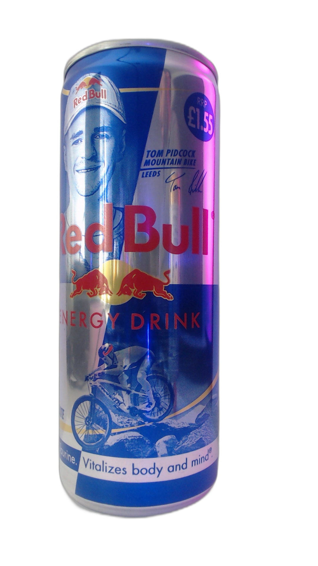 Red Bull