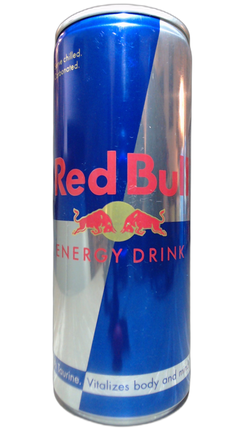 Red Bull