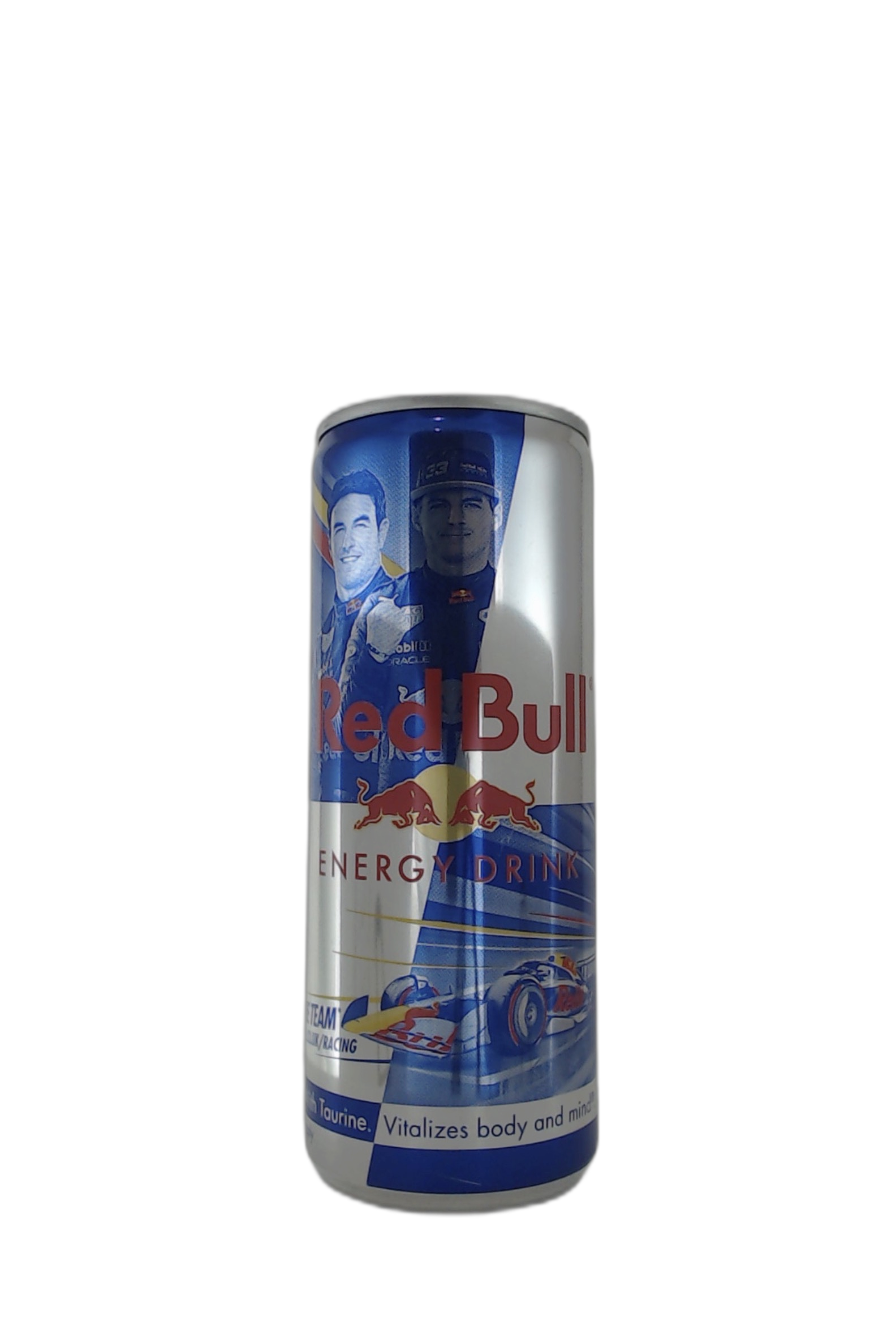 Red Bull (Team Red Bull)