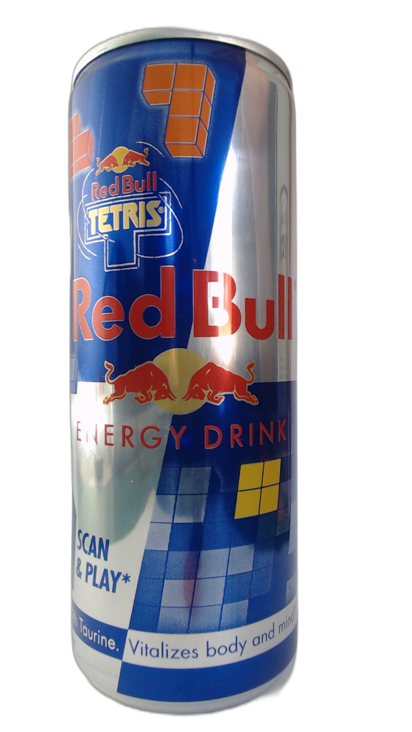 Red Bull (Tetris)