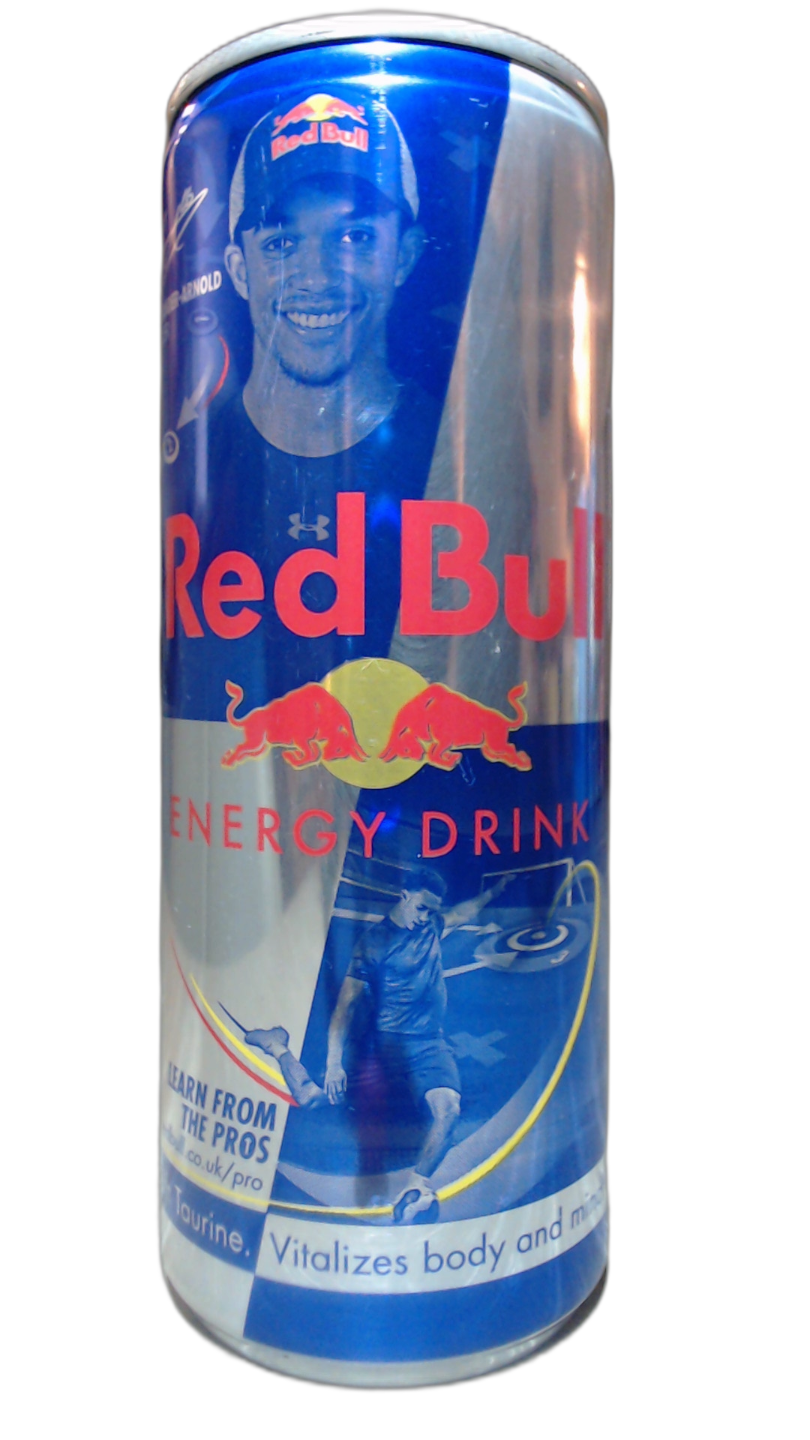 Red Bull (Trent Alexander-Arnold)