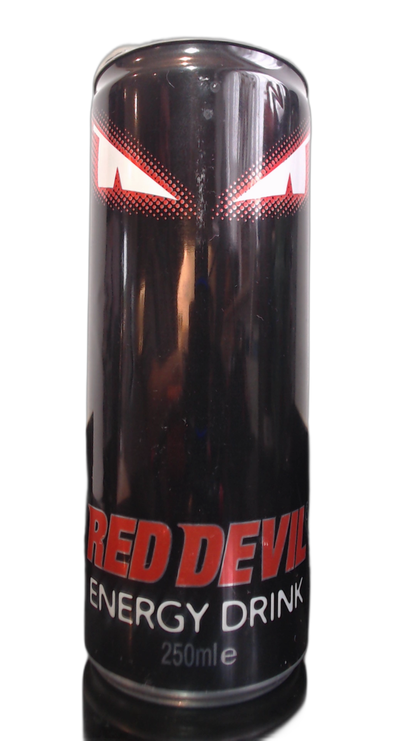 Red Devil