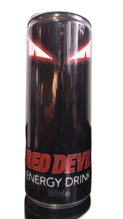 Red Devil