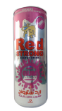 Red Strong Gum (Iraq)