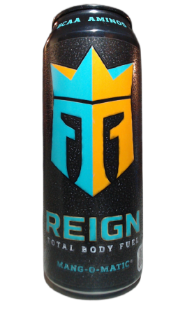 Reign Mang-O-Matic