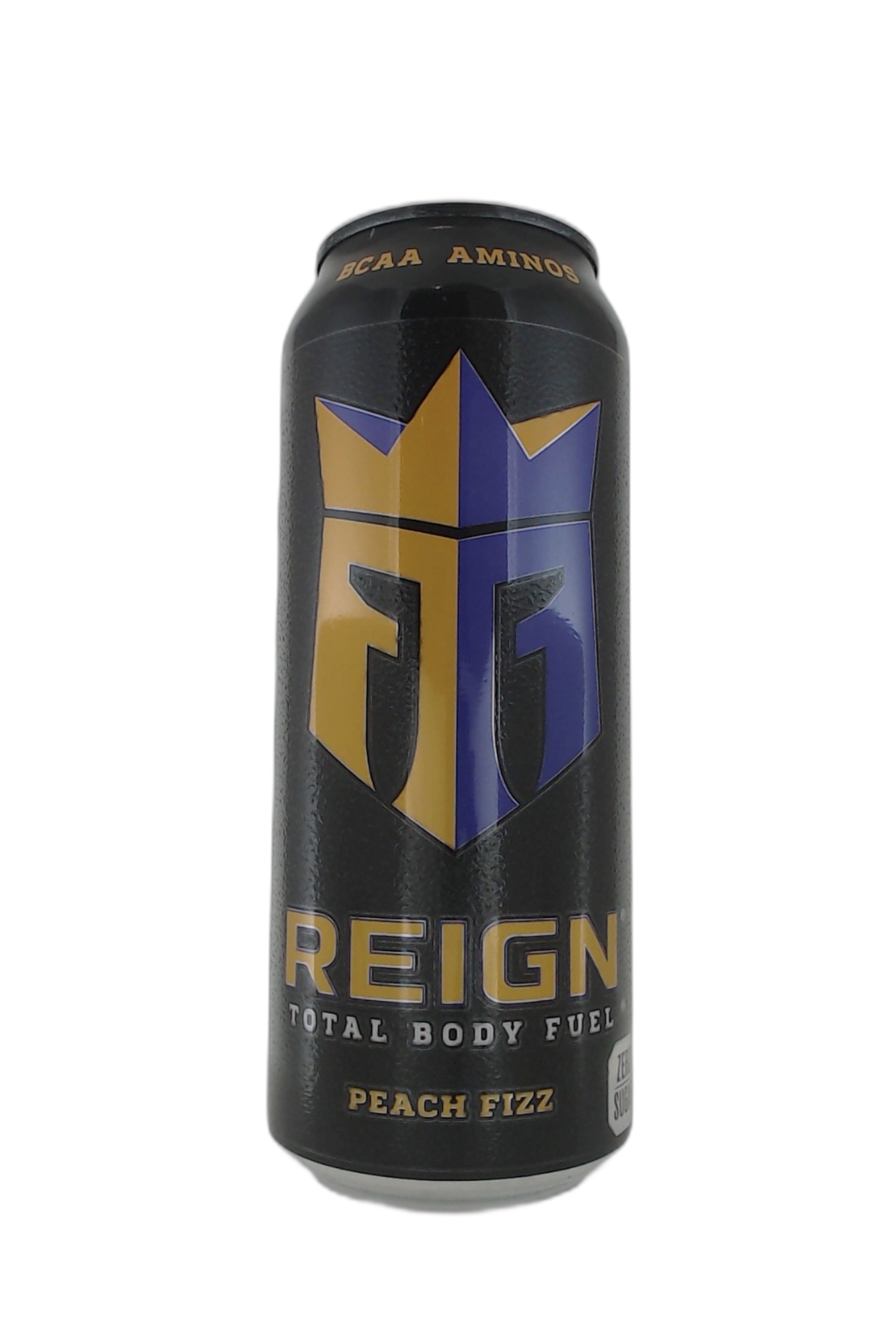 Reign Peach Fizz (Canpack)