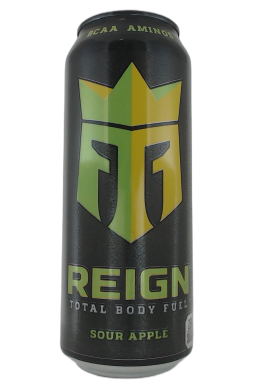 Reign Sour Apple