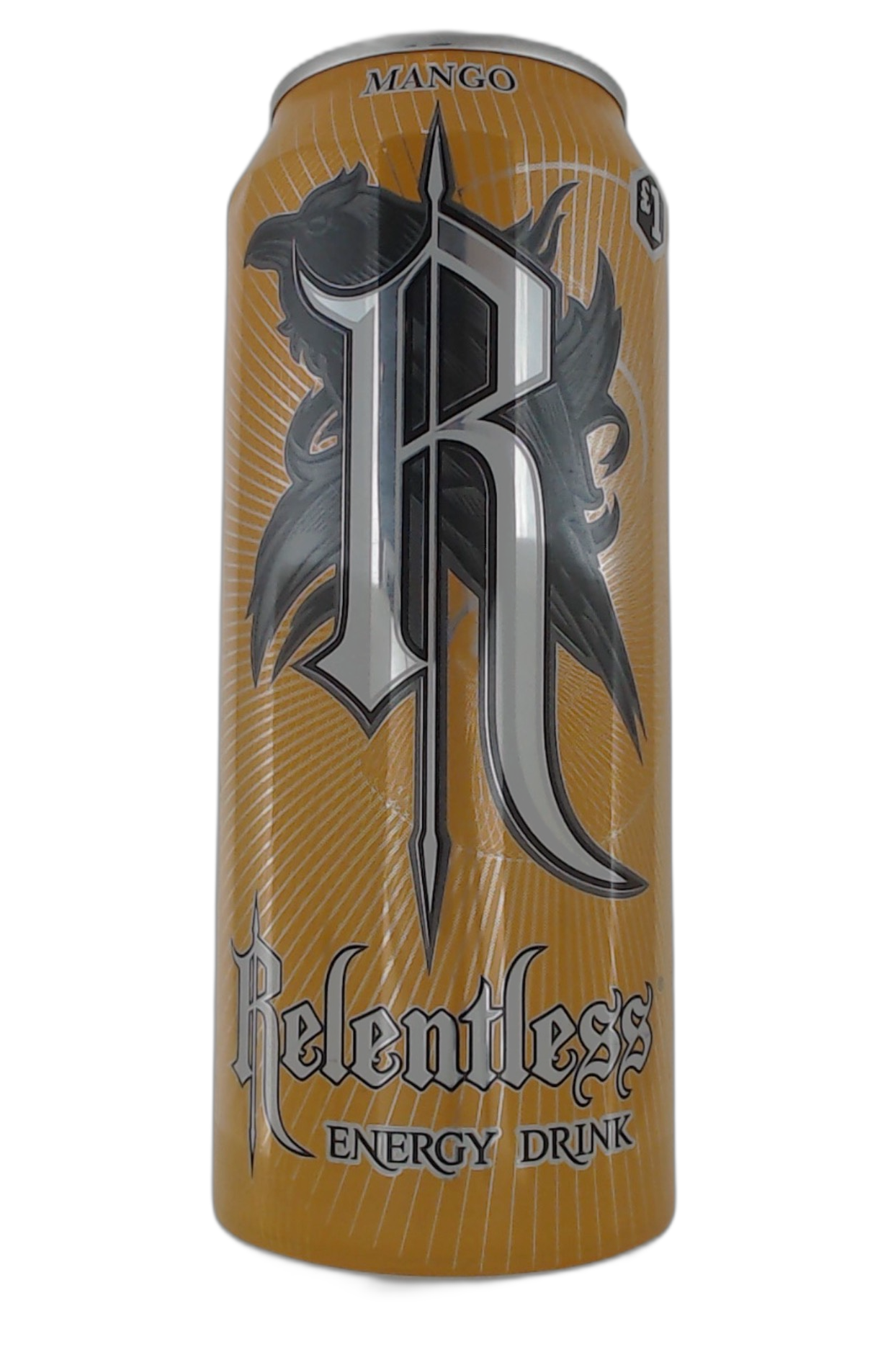 Relentless Mango PMP £1