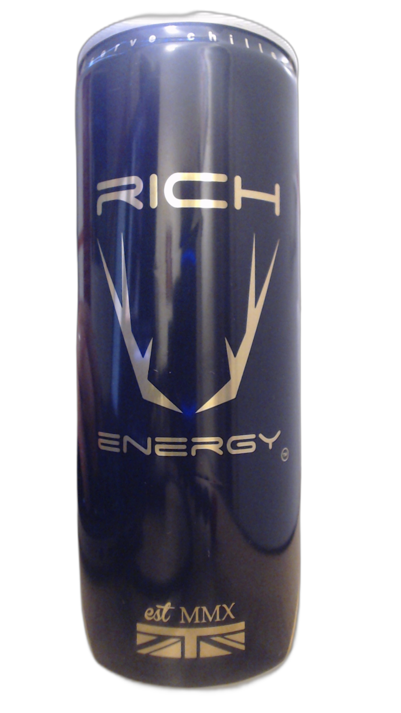 Rich Energy