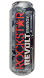 Rockstar Revolt Killer Cooler Zero