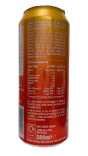 Additional view of Rubicon Raw Orange & Mango PMP £1.29 (3 of 4)