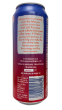 Additional view of Rubicon Raw Raspberry & Blueberry PMP £1.29 (2 of 4)