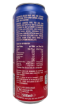 Additional view of Rubicon Raw Raspberry & Blueberry PMP £1.29 (3 of 4)