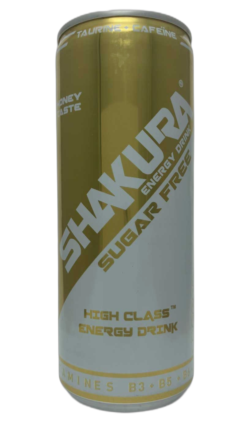 Shakura Sugar Free